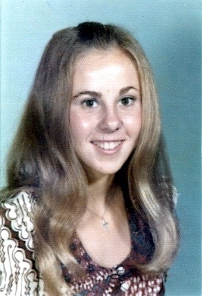 Melinda Wall 10th grade