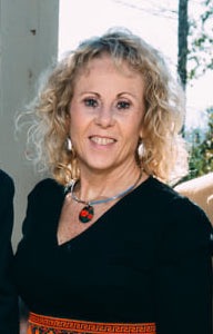 melinda wall 2020