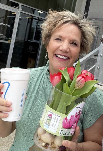 michelle cooper 2025