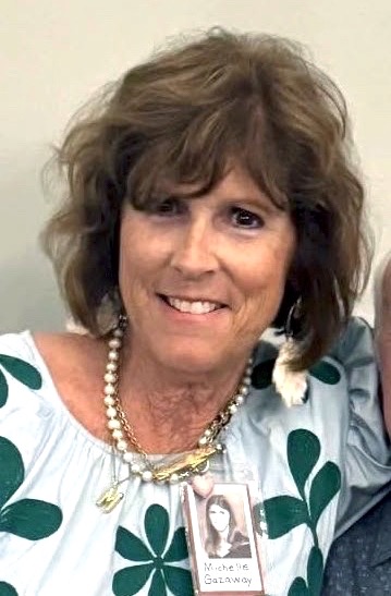 Michelle Gazaway