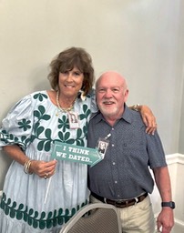 Michelle Gazaway, Bryan Bentley