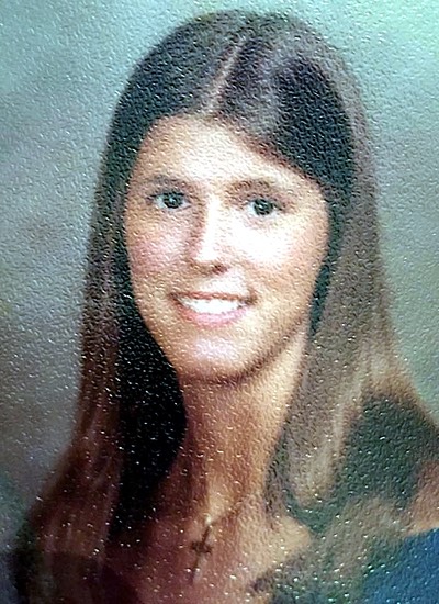 michelle gazaway senior year