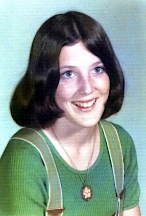 Nancy Brown 10th grade