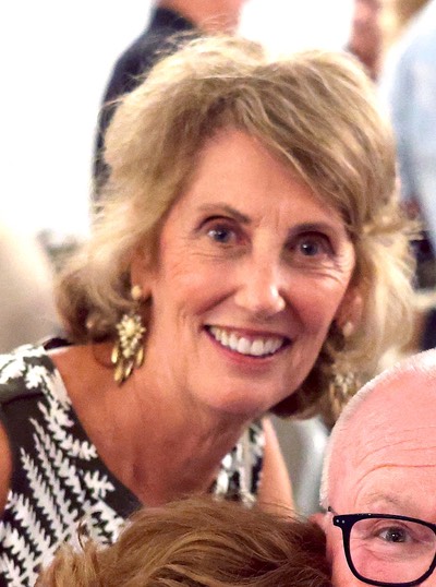 Paige McLeod