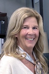Pam Hall