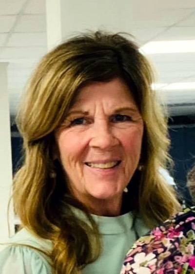 pam halll 2023