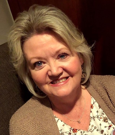 pam jones 2018