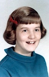 Pam Schrimsher 4th grade