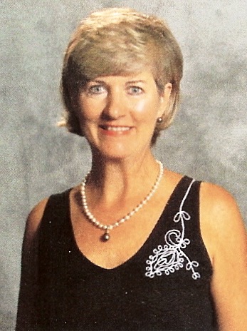 Pam Schrimsher