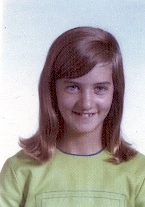 Pam Schrimsher 6th grade