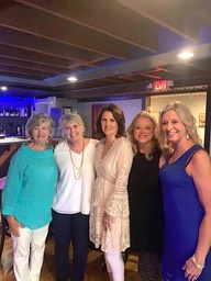 pam schrimsher anna mccullough ktbe conner teri gillam dawn cox