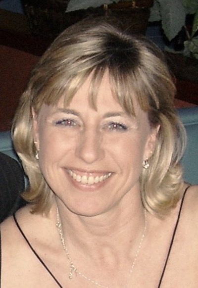 Pam Smith 2009