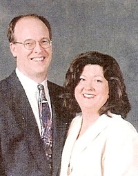 Pat Swearingen and Walter