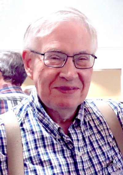 Paul Hammond