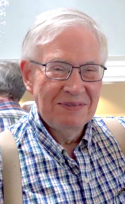 Paul Hammond
