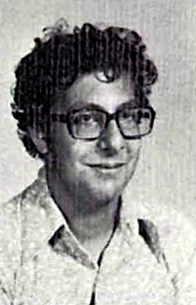 Paul Paelian 1974