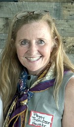 Peggy Thompson