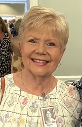 Rita Clay