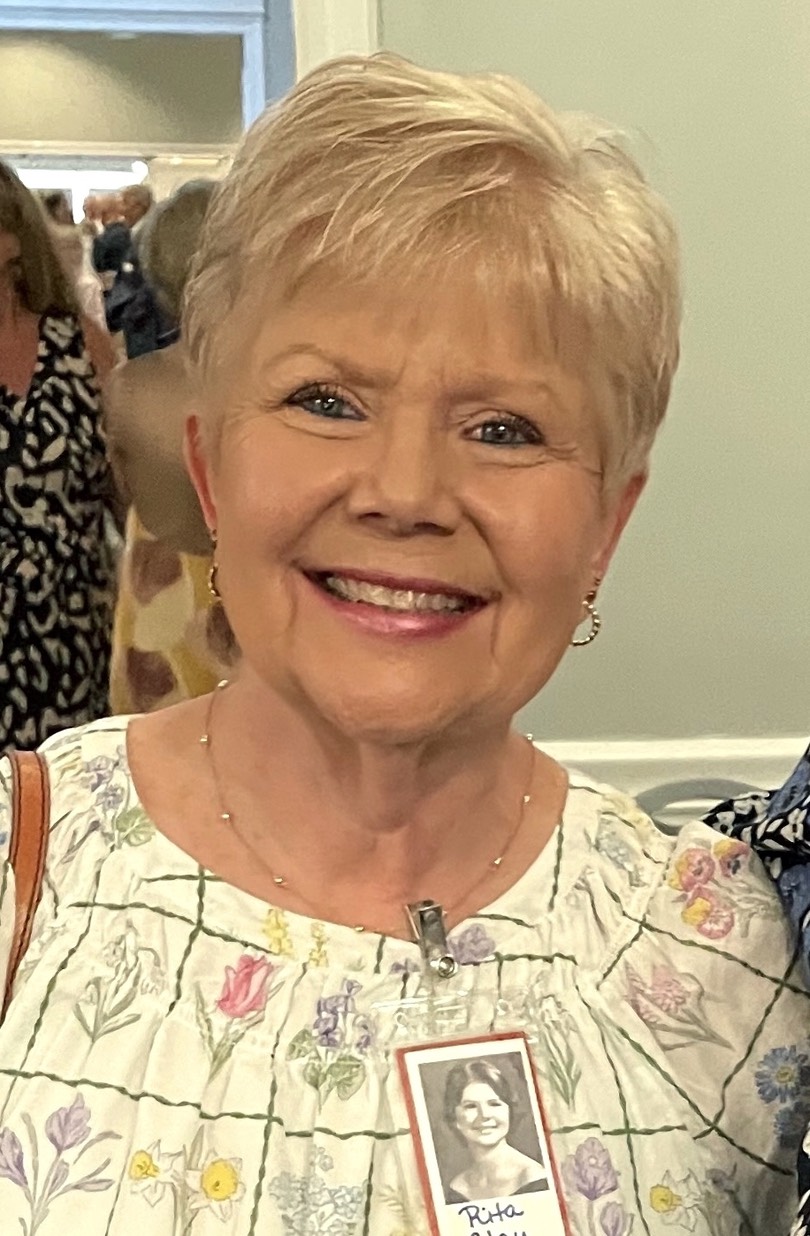 Rita Clay