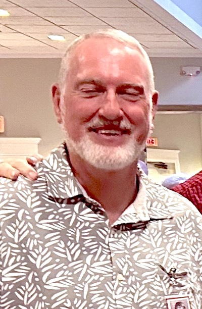 Rob Stamper