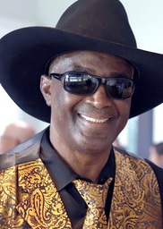 Rod Caudle