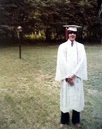 RON PALUDAN 1976