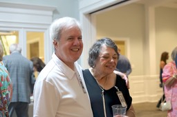 Ron Paludan, Brenda Harper