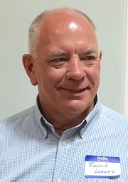 Ronnie Looser