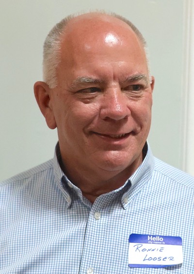 Ronnie Looser