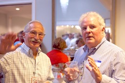 Scott Denton, Greg Rowell