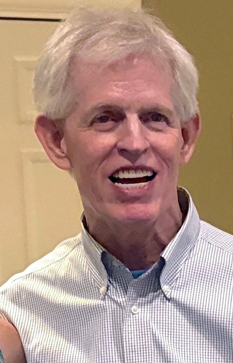 Stephen Hamm
