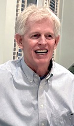 Stephen Hamm