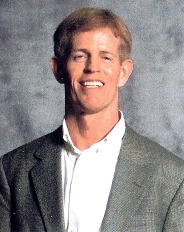 Stephen Hamm