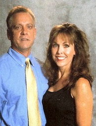 Stephen Parker & Kathy