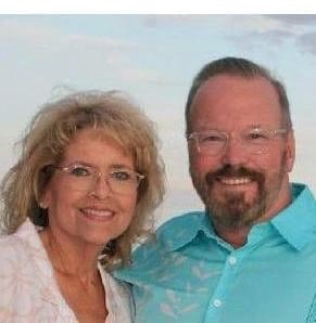 steve and nancy glasgow 2024