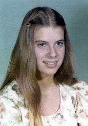 Susan Hay 10th grade