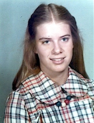 Susan Hay 11th grade