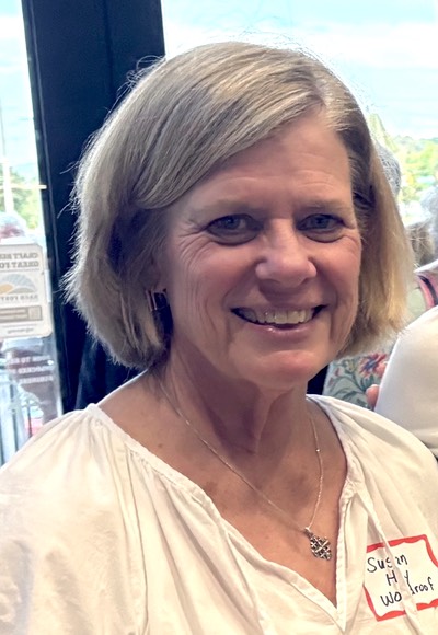 Susan Hay