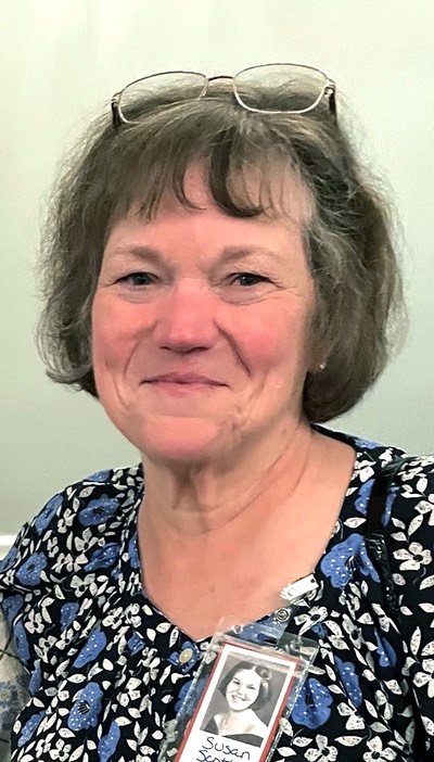 Susan Scott