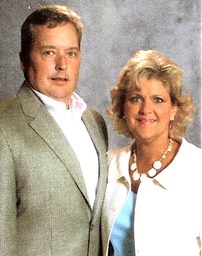 Susan Zook & John