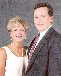 Susan Zook and John