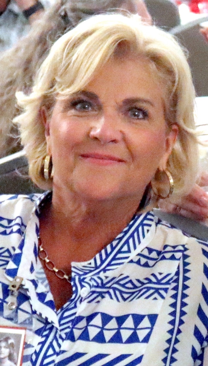 Susan Zook