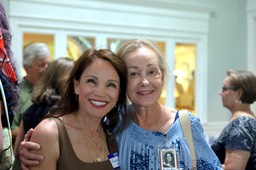 Suzanne Bailey (Carl), Belinda Beason