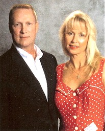 Terry Smith & Belinda