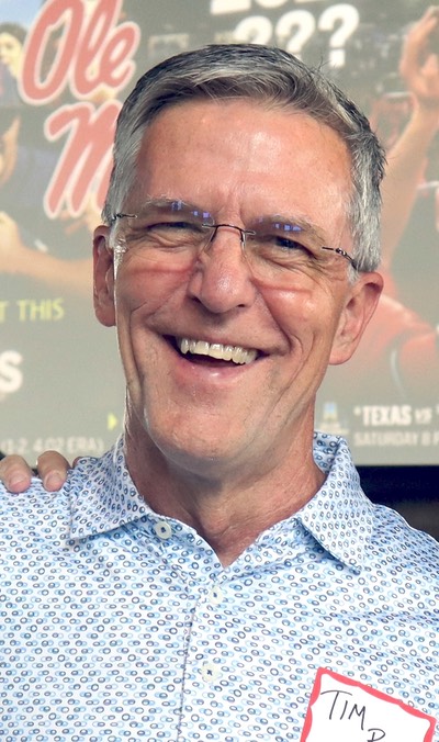 Tim Berg