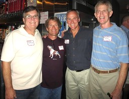 tommy schrimsher, tiger sirote, john crenshaw, stephen hamm