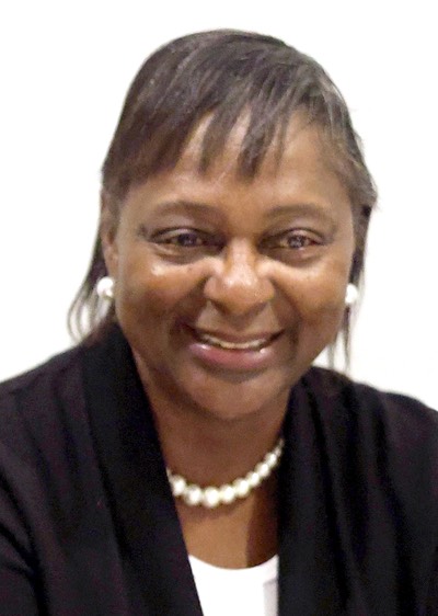 Valerie Baker