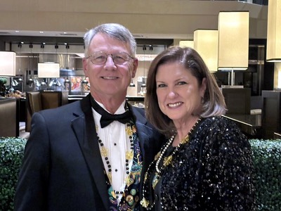 vance and sandy 2025