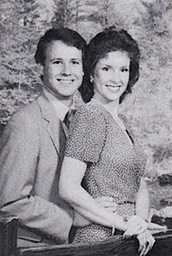 Vance and Sandy Varner