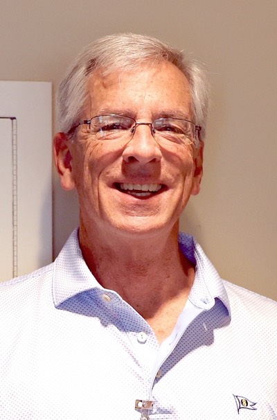 Wes Martin